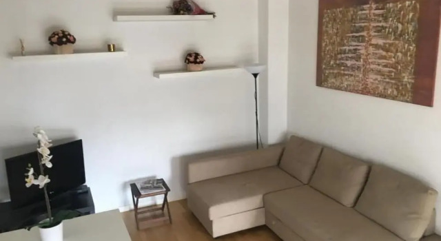 Апартаменты Comfort Rio monolocale