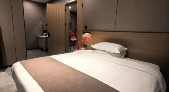 Люкс Guangzhouchangzhoudaorongyuan