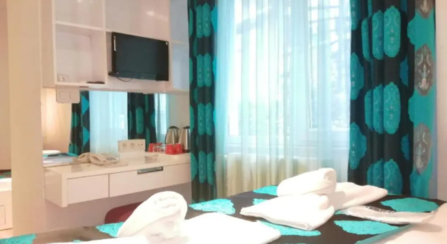 Номер Superior Minel Hotel