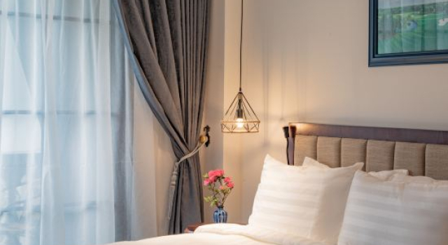 Paradise Soc Son Resort, Забронировать Курортный отель Отели Ханоя 4 звезды, 4*