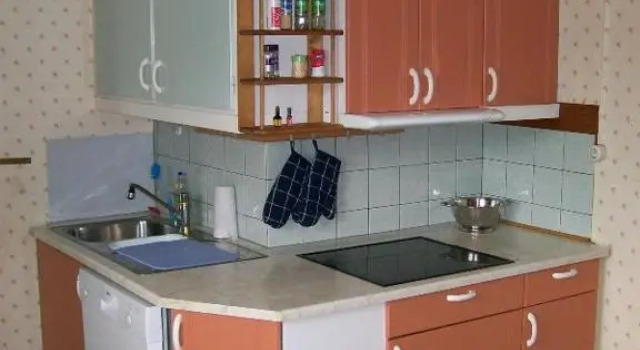 Hus Vena, Rezerwuj Apartament Vena Kalmar