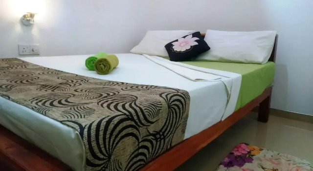 Green Heaven Safari Resort Udawalawa