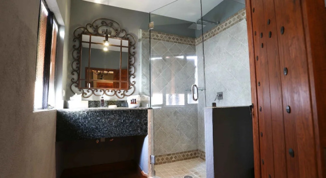 Номер Deluxe Xacalli Hotel