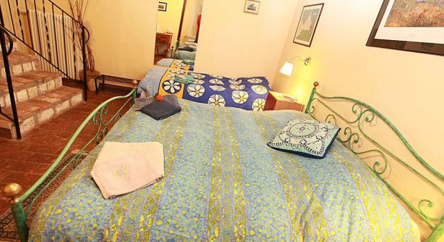 Villa Arianna B&B, Buchen Sie Bed & Breakfast Lari Toskana