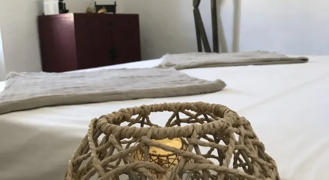 Номер Standard Les Cailloux Dorés