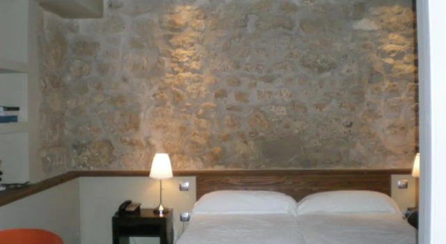 Номер Standard Posada La Casona de Valbuena