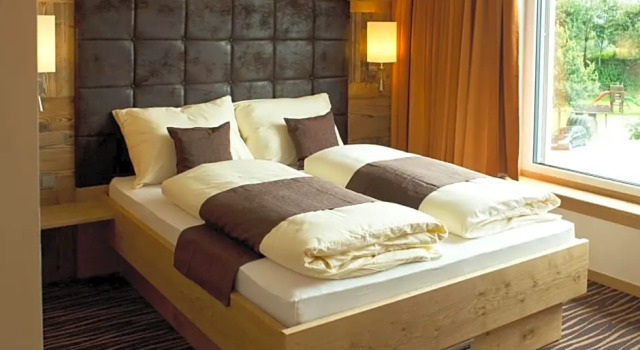 Номер Standard Alpenflair Hotel