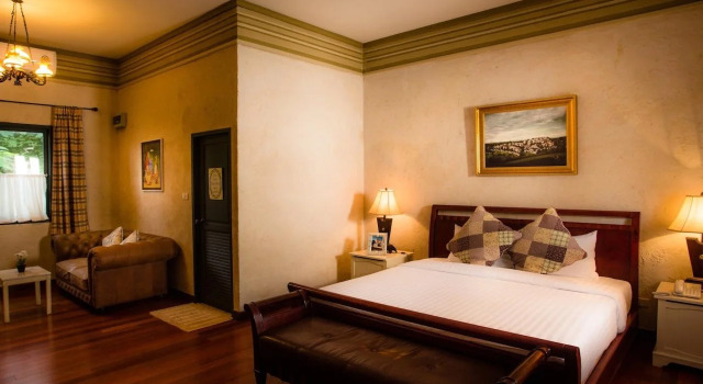 Palio Inn