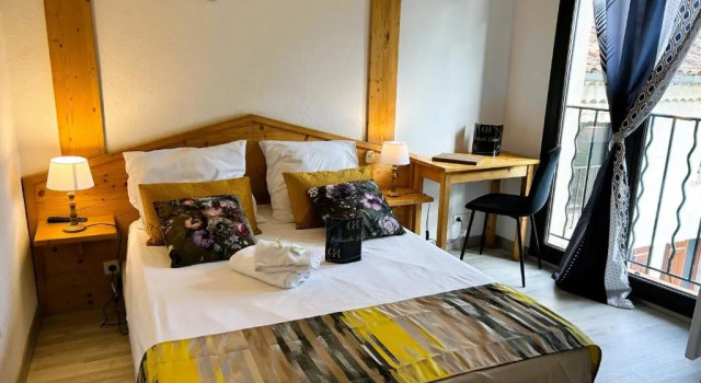 Двухместный номер Standard GABRIELLE HOTEL