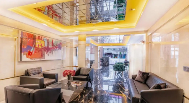 Olsen Hotels
