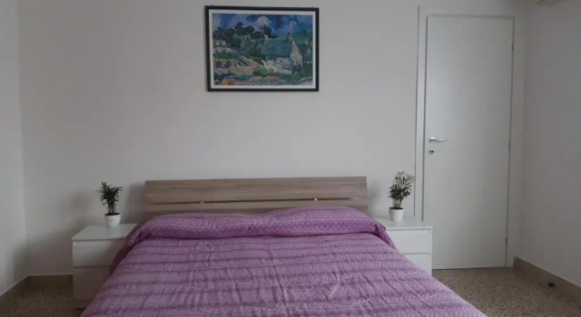 Номер Standard B&B Le Palme