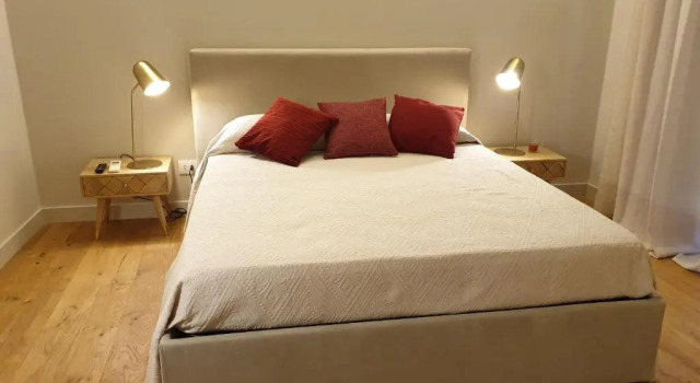 Appartement Four Elements Apartments
