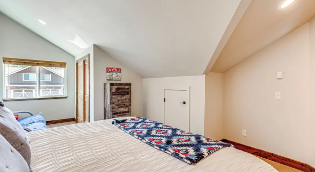 Апартаменты Newly Built Estes Park Townhome, 2 Miles to Rmnp!