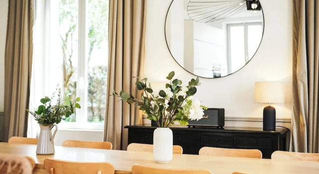 WeLiving, Buchen Sie Pension Caen 