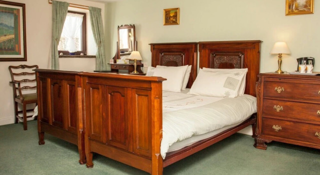 Beili Helyg Guest House, Забронировать Гостевой дом Гостевые дома Гламорган, Гостевой дом
