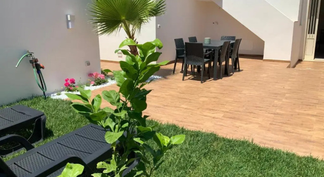 Коттедж east coast house