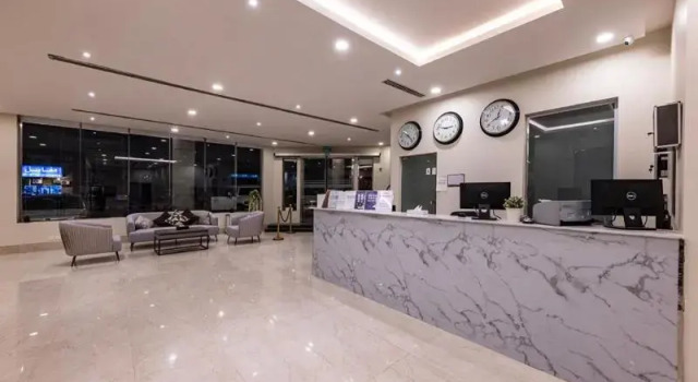 Towlan Qurtaba 2 Serviced Apartments, Buchen Sie Ferienwohnung Riad 