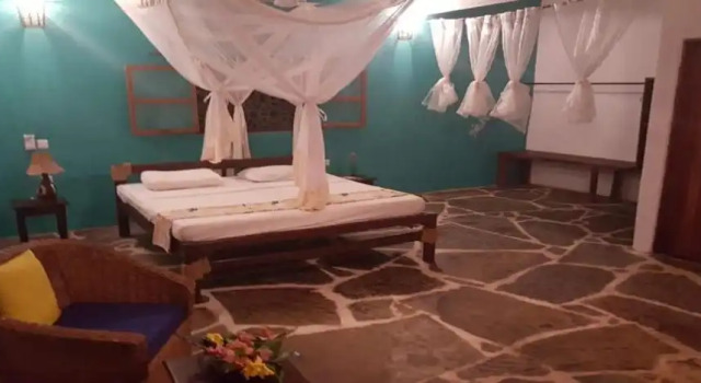 Eco Villas Watamu, Buchen Sie Hotel Watamu 