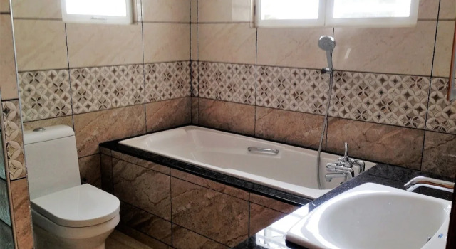 Двухместный номер Superior с видом на горы Grann Kaz Guest House