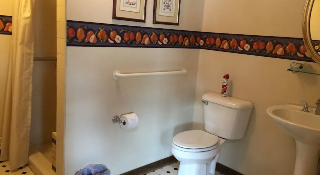 Коттедж Standard Apple Orchard Inn