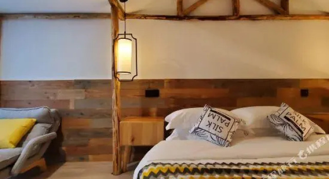 Hanzhong Tianxing Haohua 1 week B & B, Prenota Hotel Hanzhong Shaanxi