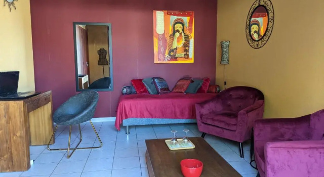 Люкс Villa Serena