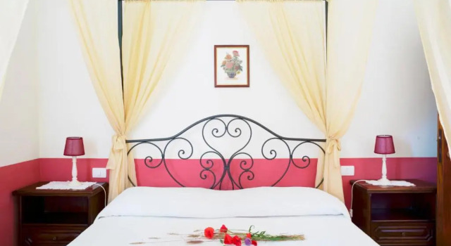 La Locanda Dellolmo