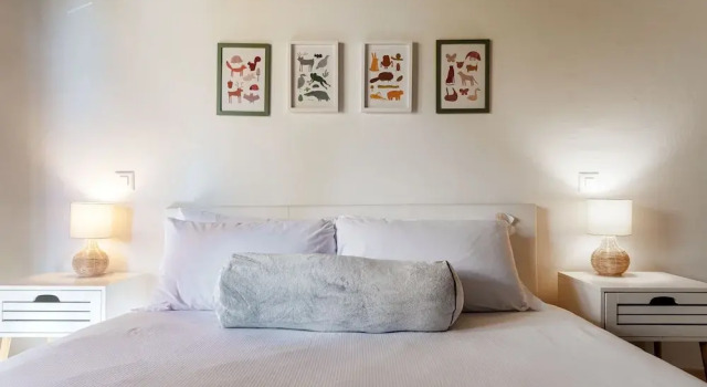 Номер Standard Florida Ascona Rooms by Quokka 360 - Between the Lake and the City