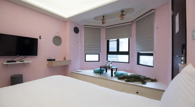 Номер Standard Catt Leya B&B Hotel