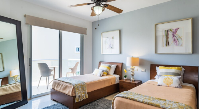 Casa Marbella Ocean View Penthouse 3 Bedroom Apts by RedAwning, Rezerwuj Hotel Playa del Carmen Quintana Roo