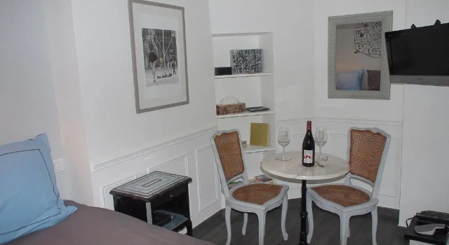 Апартаменты Petit Paris - Oasis in Marais