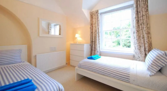 Bron y Graig, Prenota Casa vacanze Conwy 
