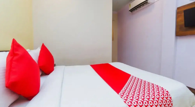 Номер Standard OYO 8685 Hotel Stayland