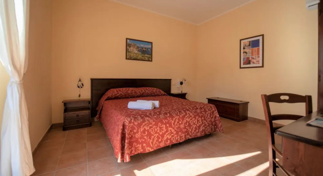 Апартаменты Standard Casa Vacanze S. Marco