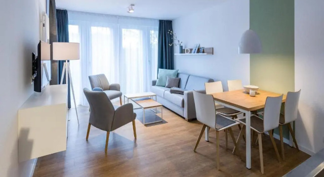 Deichhäuser Anna Küste Deichhäuser Anna Küste 6-14, Varaa Hotelli Hotellit Cuxhaven uima-altaalla, Uima-allas
