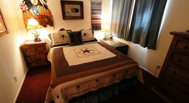Sierra Manors #127 2 Bedrooms 2 Bathrooms Condo