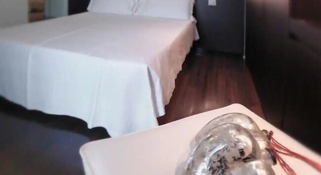 Номер Superior Hotel Europa Monetti