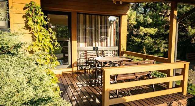 Коттедж Holiday Villa Palanga