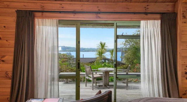 Номер Standard Koura Lodge