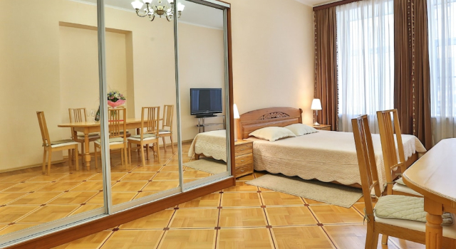 Milli One Mini-hotel, Забронировать Отель Отели Санкт-Петербурга с завтраком, рядом с Troitskaya Square, Завтраки