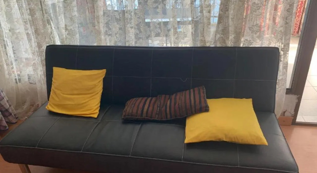 Benidorm 1ª línea playa Levante, garage, wifi, climatización, Забронировать Отель Бенидорм Коста-Бланка, рядом с Парк Агуэра