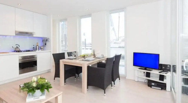 Apartment in Lubeck-travemunde, Κράτηση Διαμέρισμα Λίμπεκ Σλέσβιχ-Χολστάιν