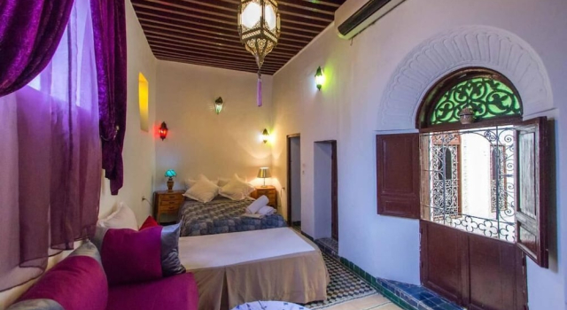 Riad Lala Kenza