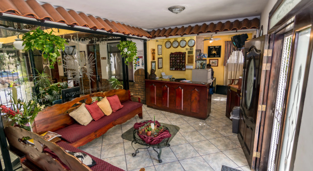 Hotel Amón Real Costa Rica, Забронировать Отель Сан-Хосе Сан-Хосе, рядом с Детский музей Коста-Рики