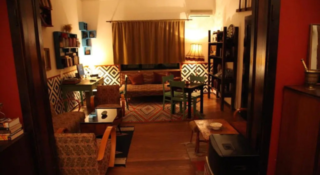 TripnHostel, Забронировать Отель Недорогие отели Тираны, рядом с Skanderbeg Square, недорого