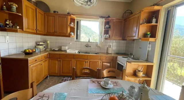 Апартаменты Tonia’s house