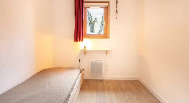 Apartment in Saint-sorlin-d'arves