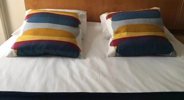 Hotel A Ilha