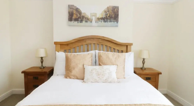 1 Tyn Y Coed Cottages, Забронировать Отель Отели Сноудония с парковкой, Парковка