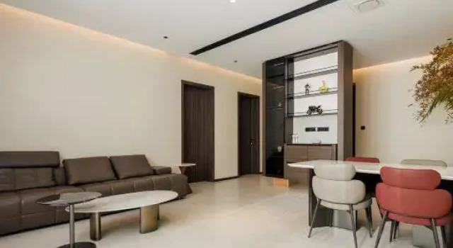 Jing Le Ju Vacation Rental Homestay (Beijing Universal Studios Resort Store)
